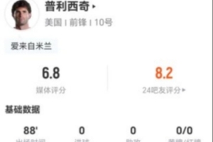 世界杯美国vs波黑_世界杯美国vs波黑无插件直播_世界杯美国vs波黑免费高清观看-