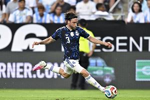 塔利亚菲科：下届世界杯6国联办太疯狂 11/12月踢体能会更充沛